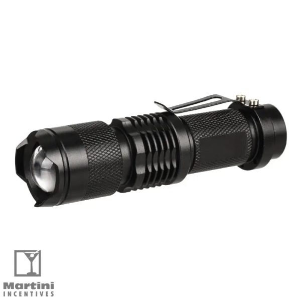 Tactical Ultra Bright CREE LED Flashlight FL215 Fashion