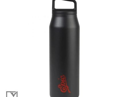 MiiR Vacuum Insulated Wide Mouth Bottle - 32 Oz. Sale