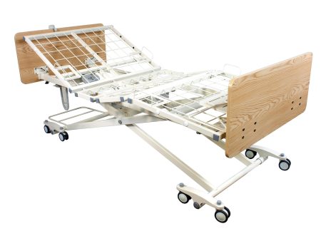 Dynarex D200 Low Bed Sale