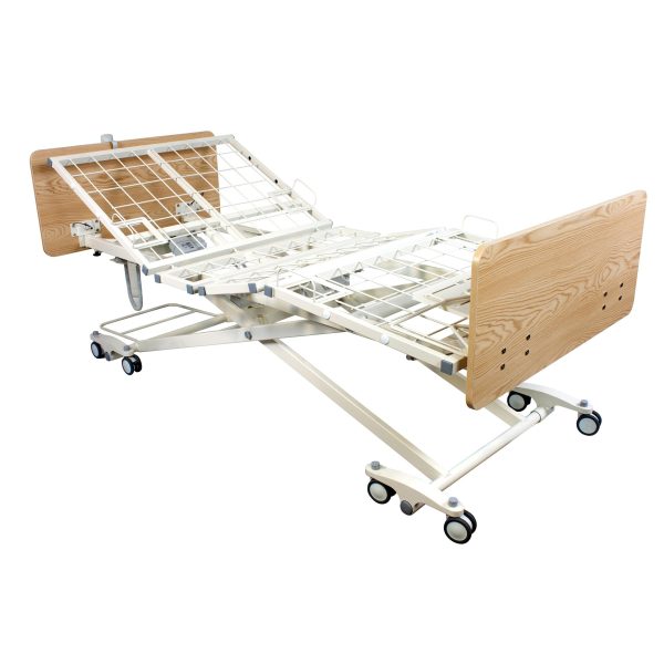 Dynarex D200 Low Bed Sale