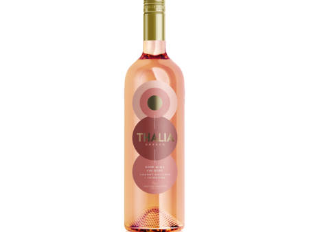 THALIA Rosé (3 bottle minimum) Discount