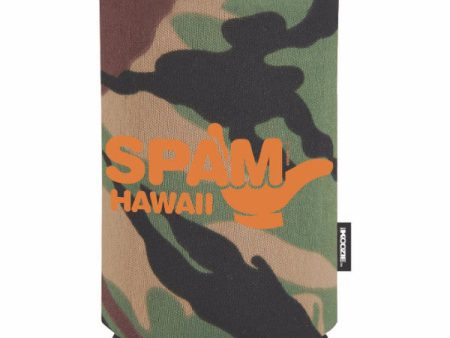 SPAM® Brand Hawaii Collapsable Cozy Hot on Sale