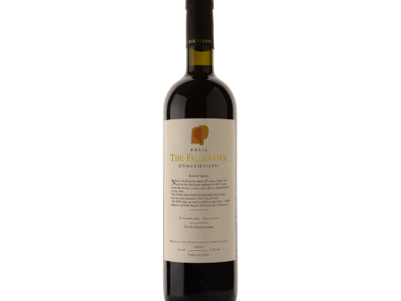 Kir Yianni Fallen Oak (3 Bottle Minimum) Online Hot Sale