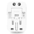 Universal International Travel Adapter Cheap