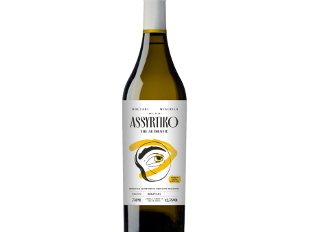 Boutari Assyrtiko (3 Bottle Minimum) Cheap