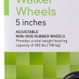 McKesson Walker Wheel Sale