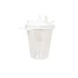 Dynarex Disposable Suction Canisters For Cheap