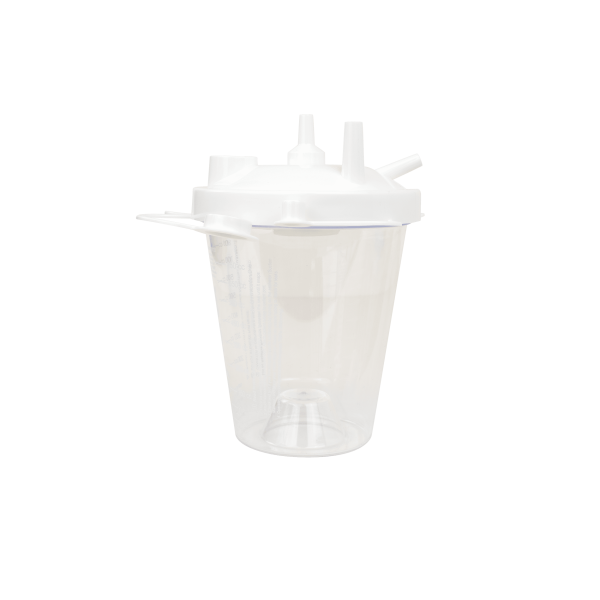 Dynarex Disposable Suction Canisters For Cheap