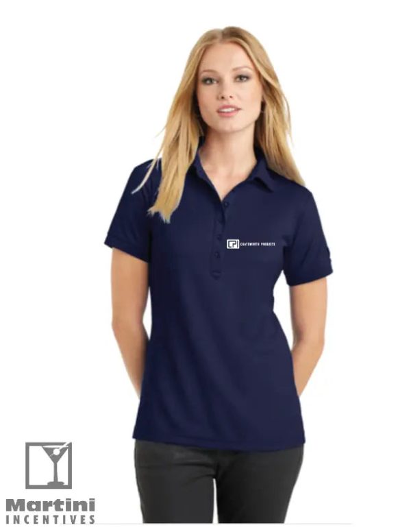 Ladies Ogio Jewel Polo Shirt [CPI] Online now