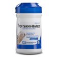 Sani-Hands Instant Hand Sanitizing Wipes by PDI Online Sale