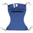 McKesson Full Body Sling 4 or 6 Point Without Head Support Large 600 lbs. Weight Capacity For Cheap