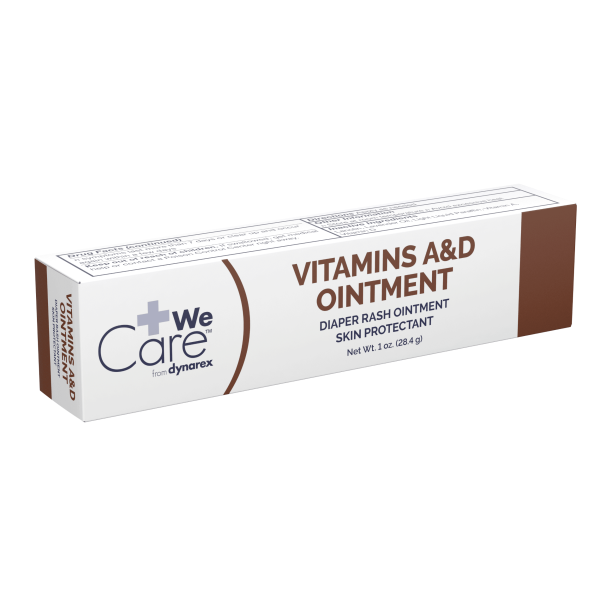 Medpride Vitamin A & D Skin Protectant Ointment Discount