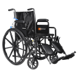 DynaRide Series 2 Wheelchairs Fashion