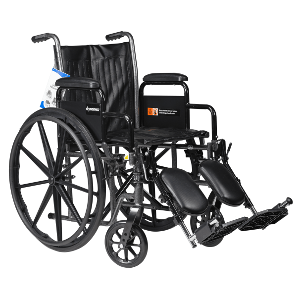 DynaRide Series 2 Wheelchairs Fashion