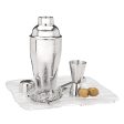 Miscela III Martini Shaker Set - EH3304 For Discount