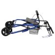 Dynarex Bariatric Rollator Discount