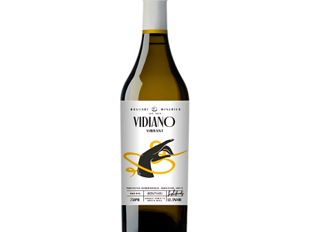 Boutari Vidiano (3 Bottle Minimum) Fashion