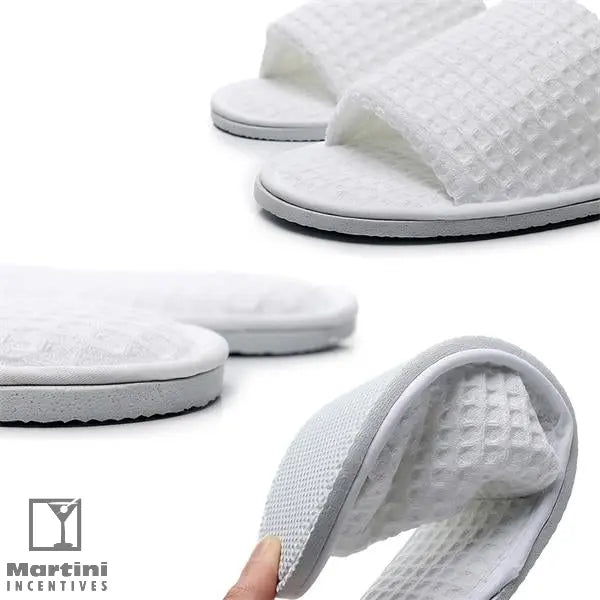 Spa Slippers - CPN-554640785 Online Hot Sale