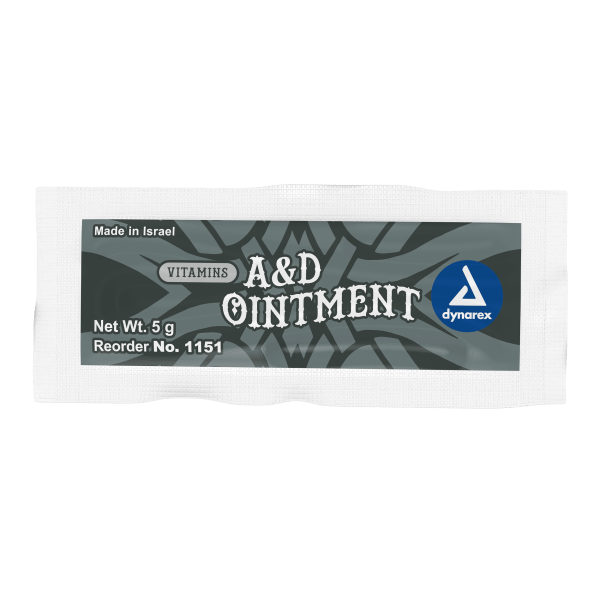 Fearless Vitamins A&D Ointment: Skin s Best Nourishment - SurgiMac For Cheap