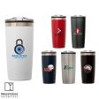 Umbria 20oz. Steel & PP Tumbler KM8504 on Sale