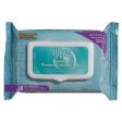 Hygea Flushable Personal Cleansing Cloths For Discount