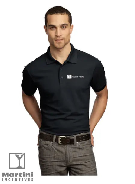 Men s Ogio Caliber 2.0 Polo Shirt CPI on Sale