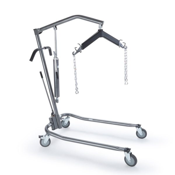 McKesson Manual Hydraulic Patient Lift Online Sale