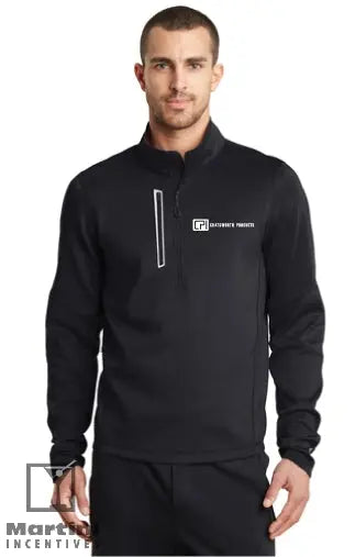 OGIO® ENDURANCE Fulcrum 1 4-Zip CPI Cheap