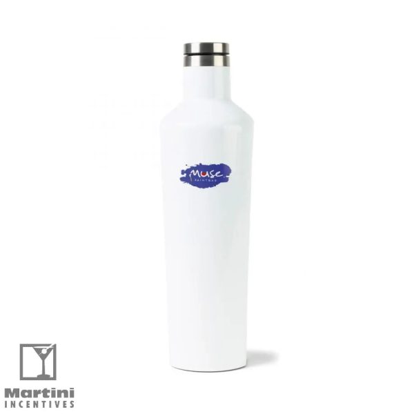 Corkcicle Canteen - 25 Oz 100484 Online Hot Sale