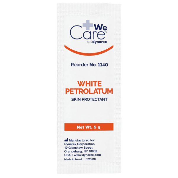 White Petrolatum on Sale