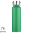 Highland 20 Oz Vacuum Insulated Water Bottle For Sale