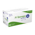 Dynarex IV Sponge 2in X 2in - 6 Ply - 2 Pouch Discount