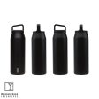 MiiR Vacuum Insulated Wide Mouth Bottle - 32 Oz. Sale