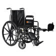 DynaRide Series 2 Wheelchairs Fashion