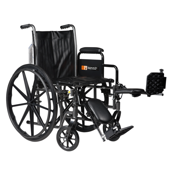 DynaRide Series 2 Wheelchairs Fashion