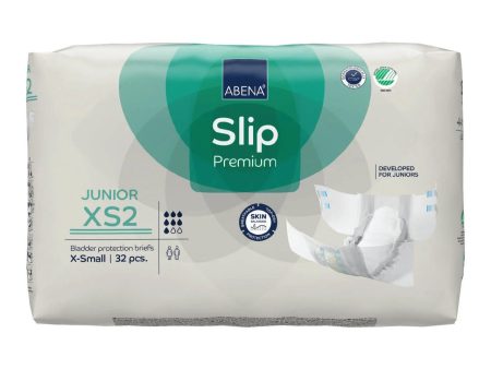 Abena Slip Junior Youth Incontinence Briefs Online now