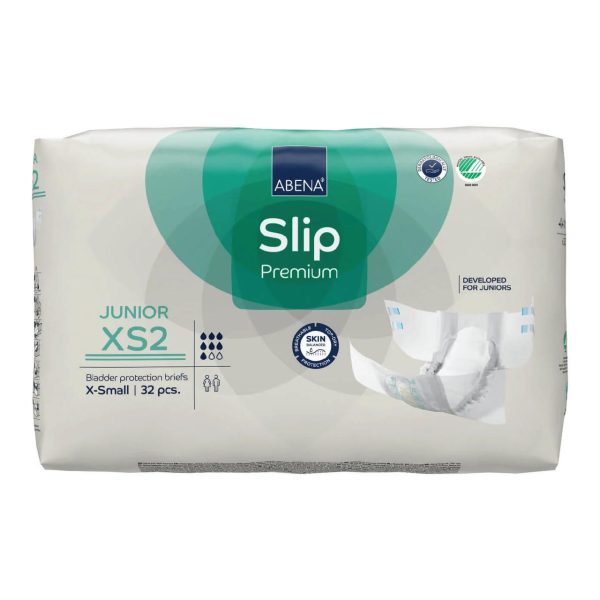 Abena Slip Junior Youth Incontinence Briefs Online now