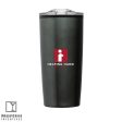 Umbria 20oz. Steel & PP Tumbler KM8504 on Sale