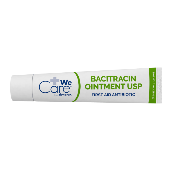 Dynarex Bacitracin Ointment For Discount