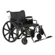 DynaRide Heavy Duty Plus Wheelchairs Hot on Sale