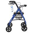 Dynarex Bariatric Rollator Discount