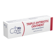 Triple Antibiotic Ointments For Discount