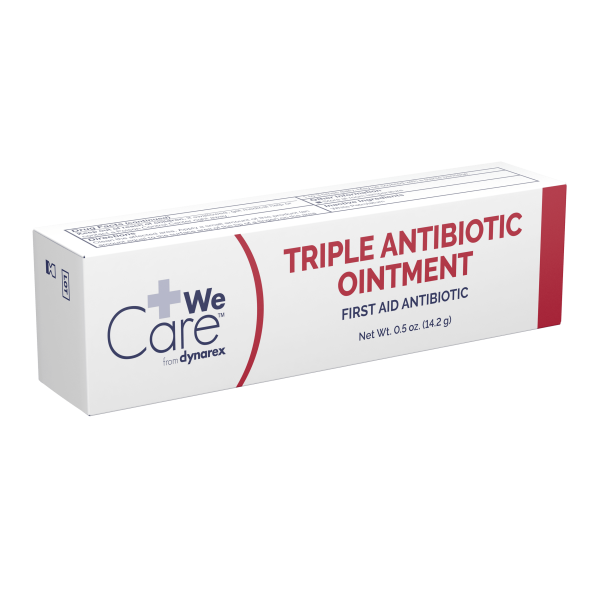 Triple Antibiotic Ointments For Discount