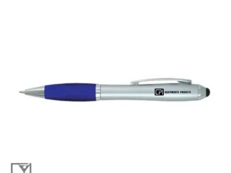 Soft Grip Stylus Pen [Employee] Sale