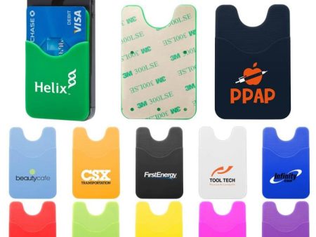 The Phone Wallet Online Hot Sale