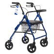 Dynarex Bariatric Rollator Discount