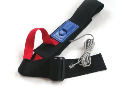 Fall Monitoring Seatbelts For Cheap