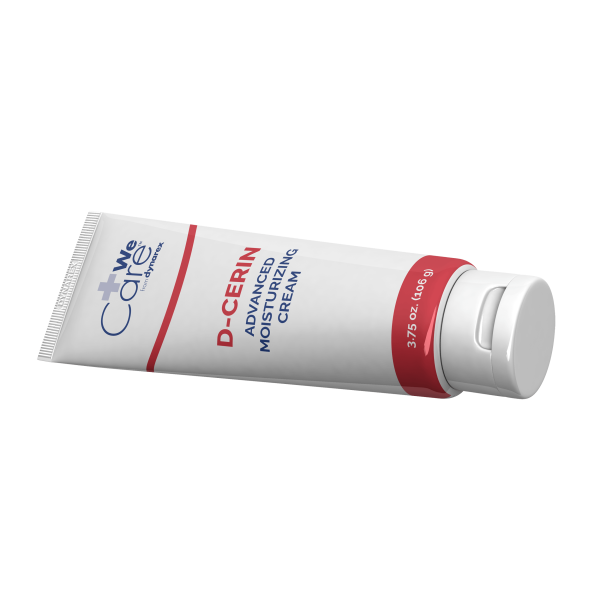 Cerin: Dynarex D-Cerin Advanced Moisturizing Cream 3.75oz Hot on Sale