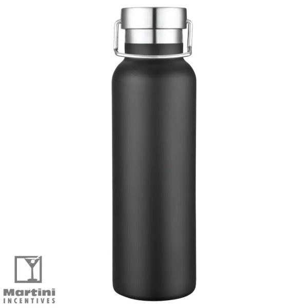 Highland 20 Oz Vacuum Insulated Water Bottle For Sale