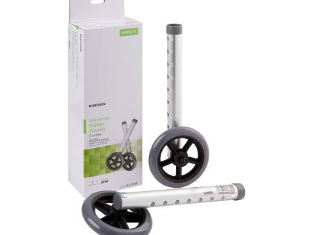 McKesson Walker Wheel Sale